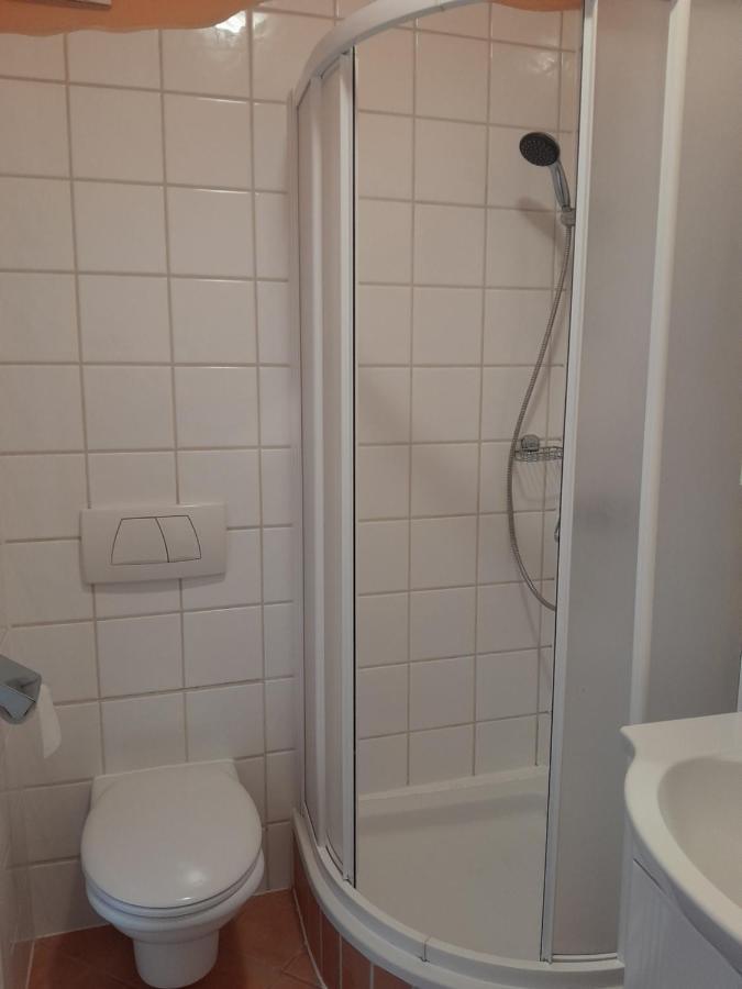 Ferienwohnung Schuhhaus Ganster Mariazell Kültér fotó